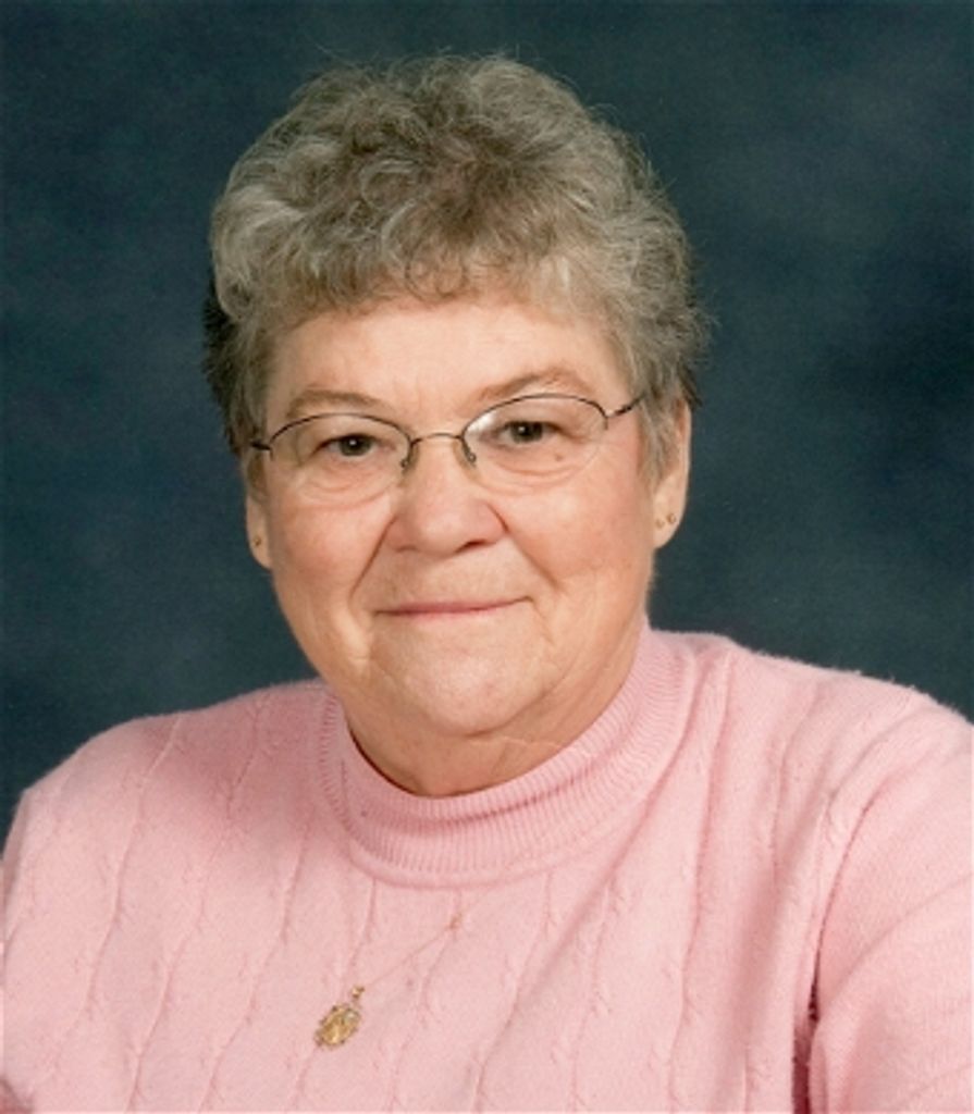 Lareta F. Sandoe