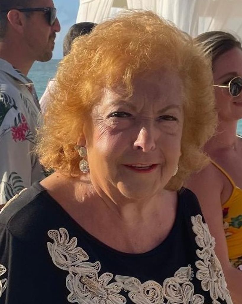 Priscilla Laudano Profile Photo