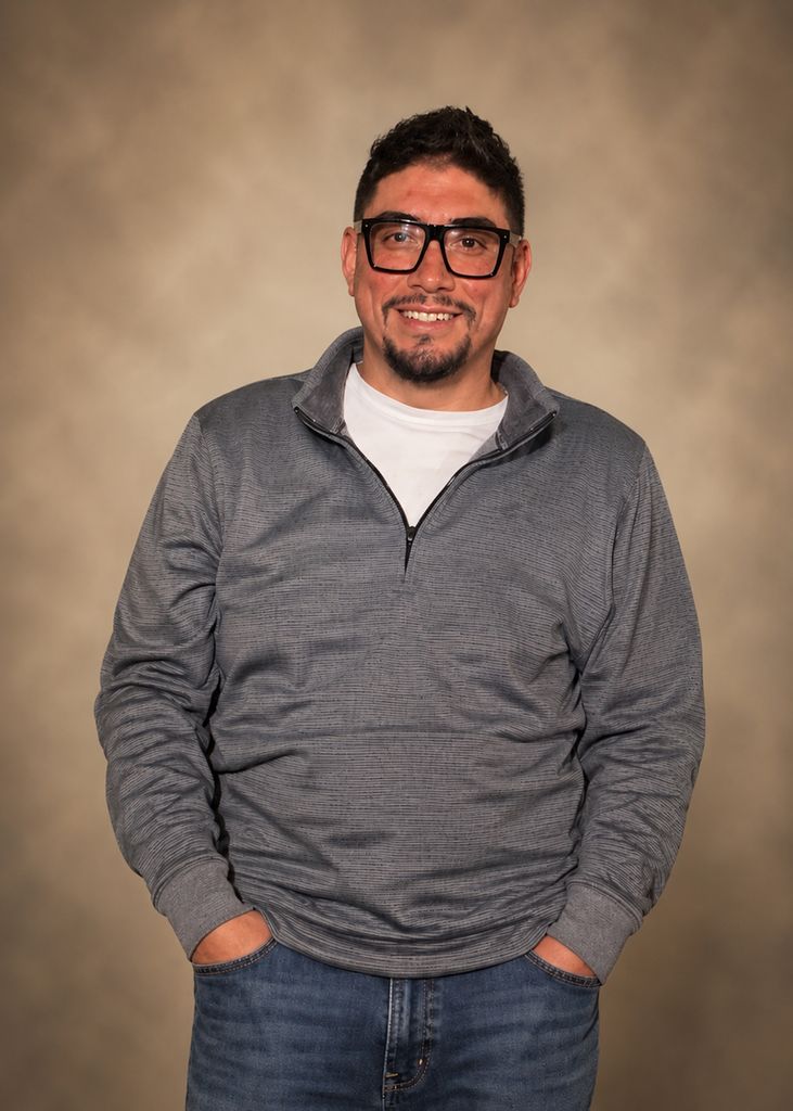 Jose Maria Rodriguez Profile Photo