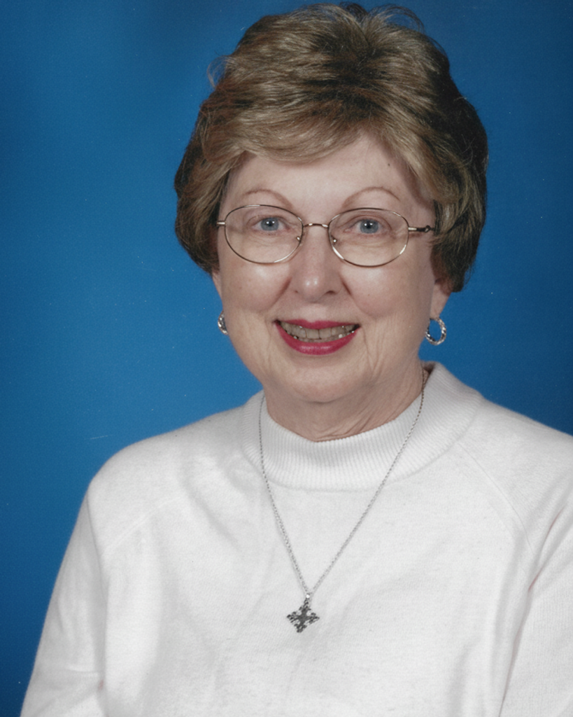Ann Taylor Barnett Profile Photo