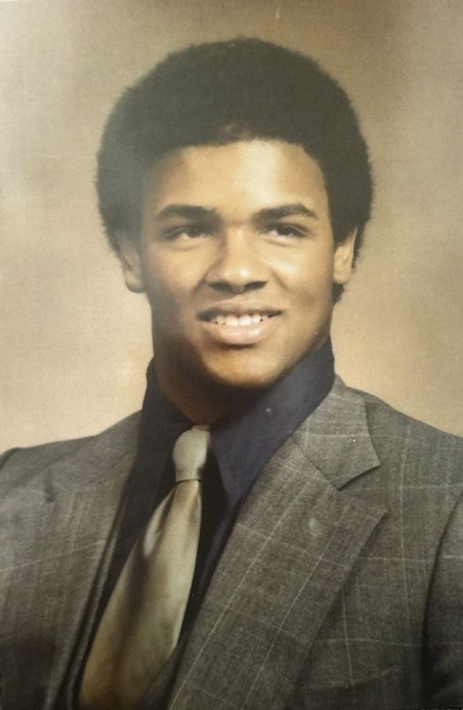 Kevin Eugene Allen Profile Photo