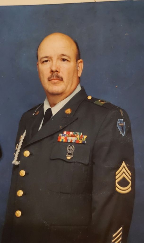 Charles Harold Wagner Profile Photo