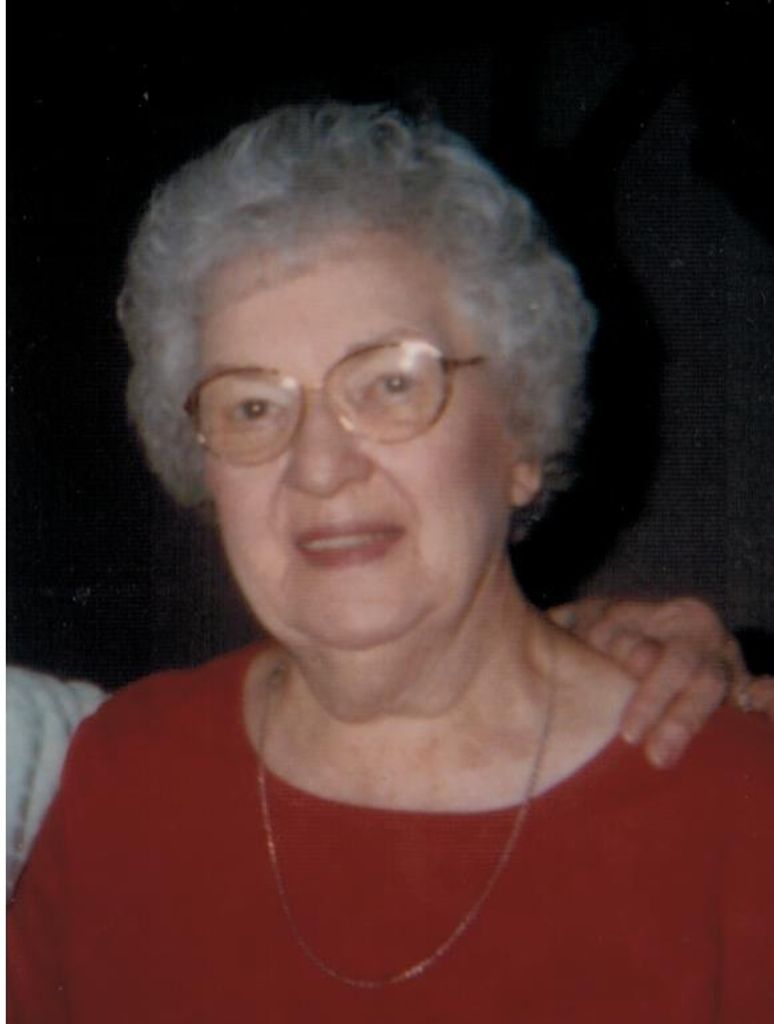 Alta Gray Cox Profile Photo