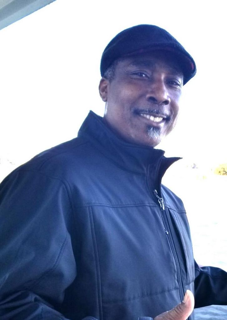 Mr. Napoleon Yancey, Jr.