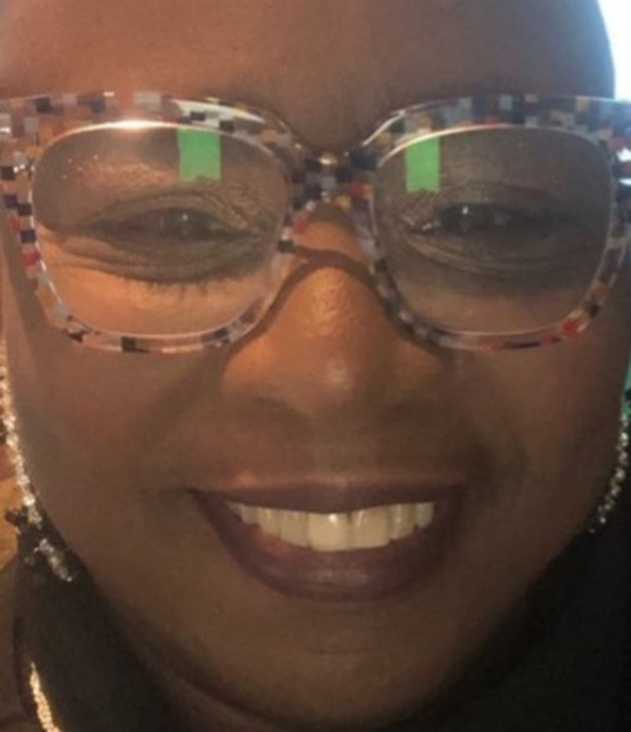 Davida Mafei Durant Profile Photo
