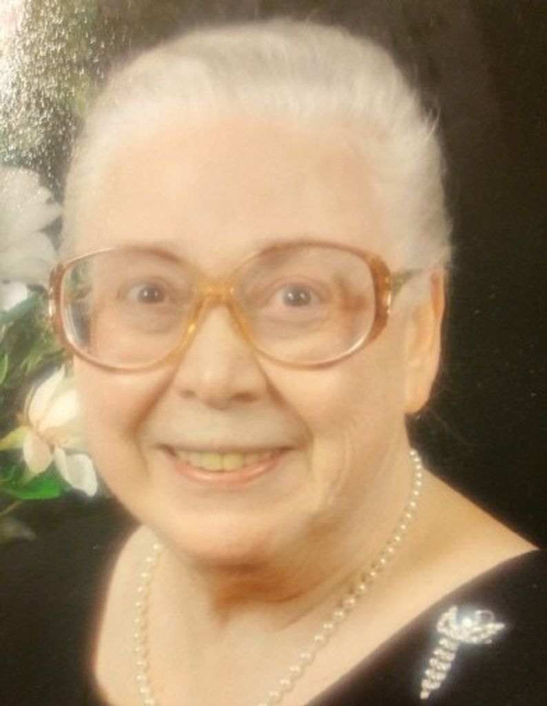 Louise Gayle Goza