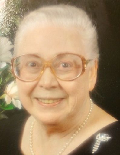 Louise Gayle Goza Profile Photo