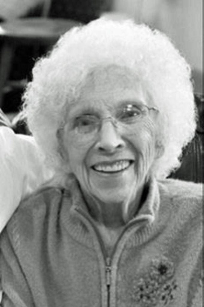 Jean Williams Wilkey