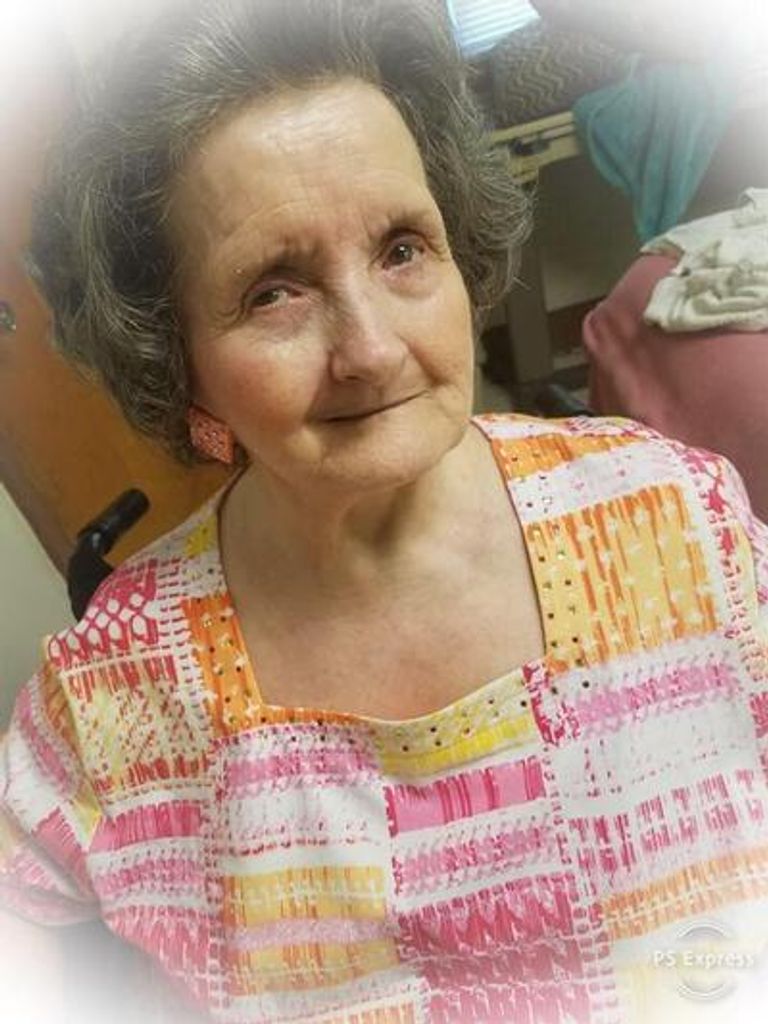 Sarah Walker Ball Profile Photo