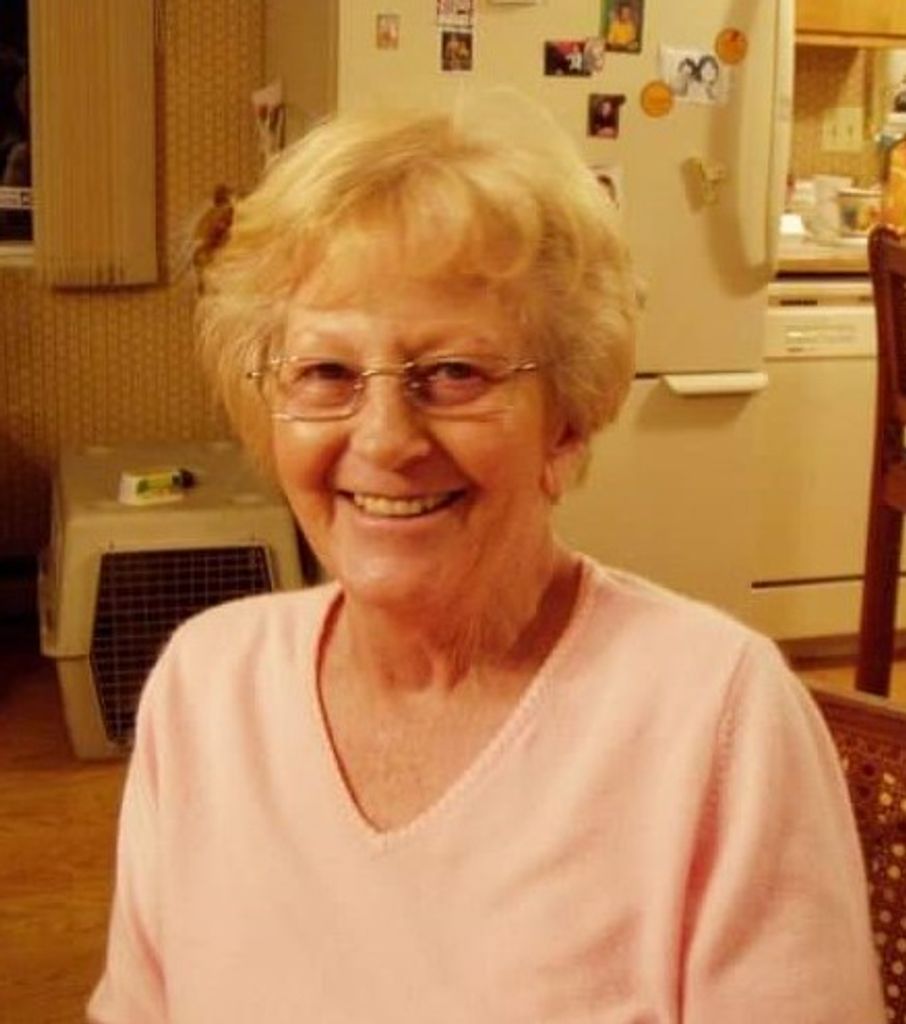 Beverly Zulian