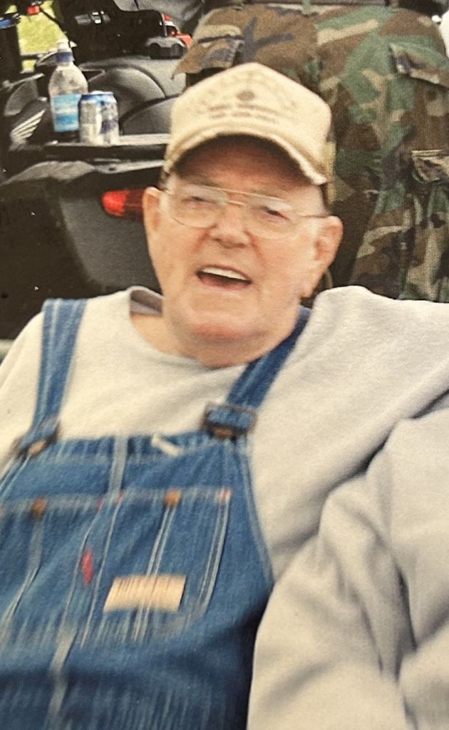 Earl E. Bridgeman Profile Photo