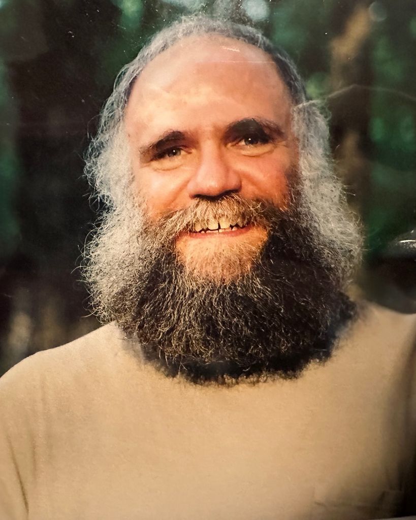 Edward "Ted" Lincoln Cannell