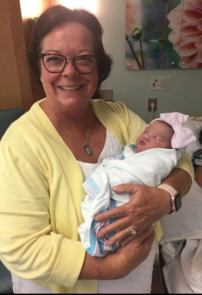 Anna M. Burleson Heuiser