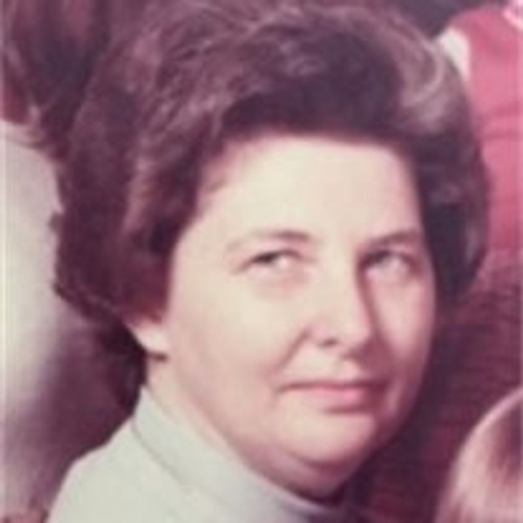 Ethel M. (Bates) Cone