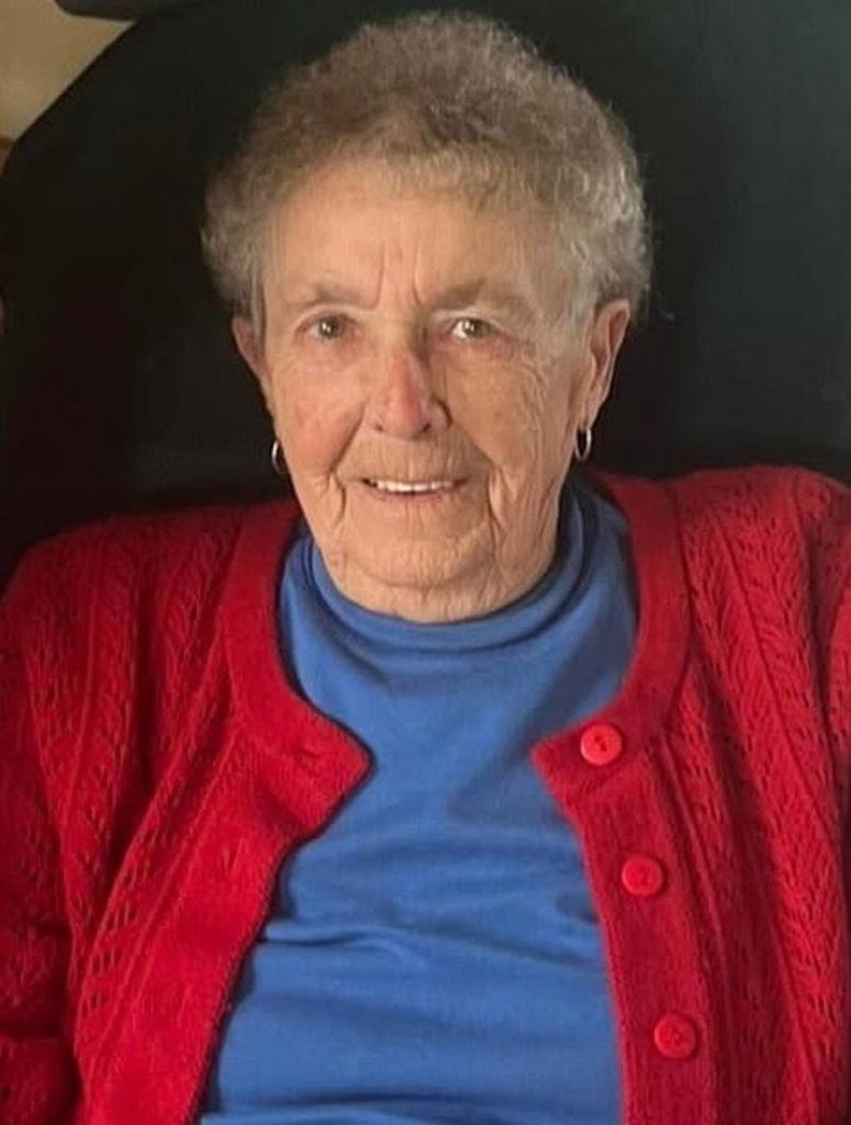 Muriel Shears Profile Photo