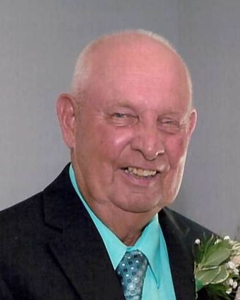 Irving "Chet" E. Baker, Jr. Profile Photo