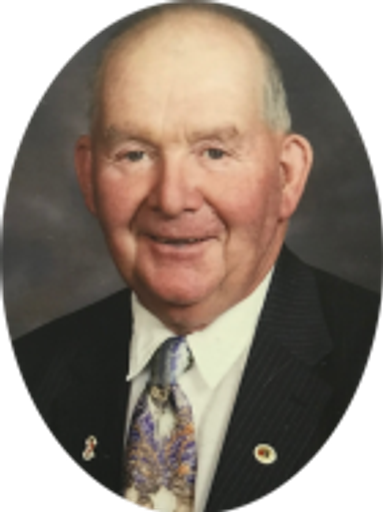 Ross  James Mccorquodale Profile Photo
