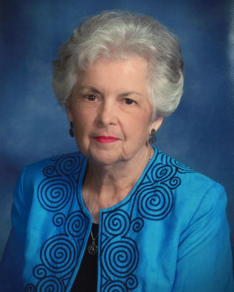 Kathryn Adelia Spratlin Profile Photo