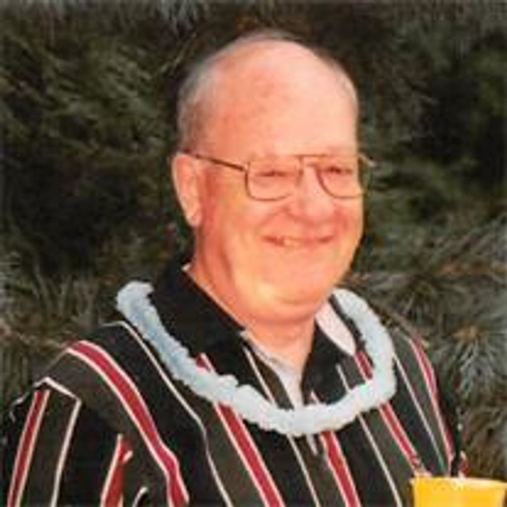 Richard L. Foster Profile Photo