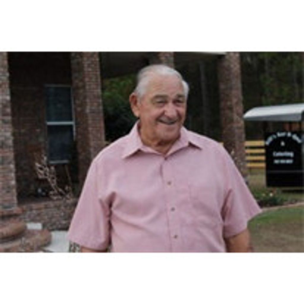 Samuel Wayne Floyd