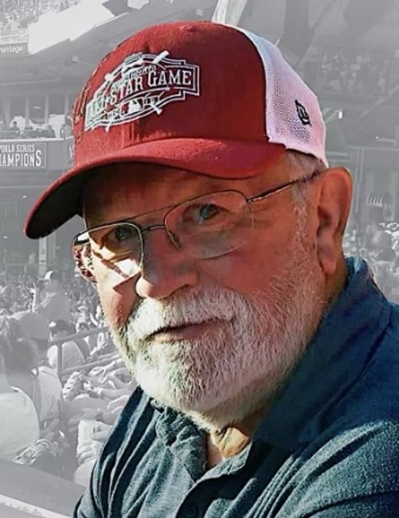 Dennis D. Driessen