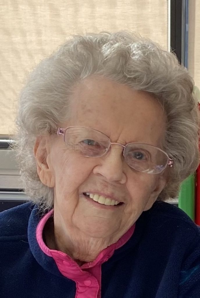 Betty L. (Hamilton)  Pollack