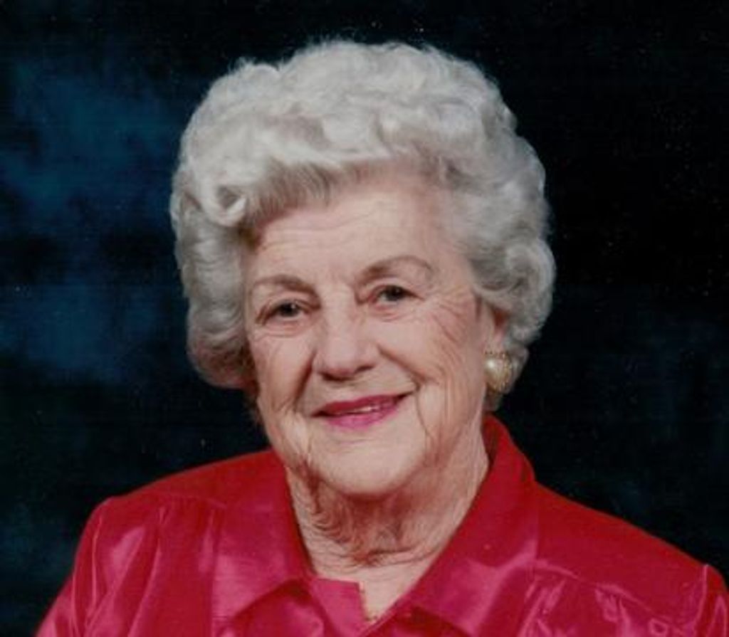 Evelyn Fry