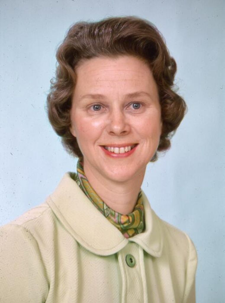 Dorothy W. Drenner
