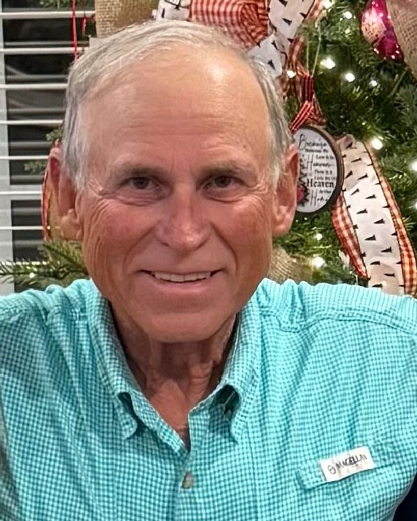 Doyle Wayne Mitchell Profile Photo