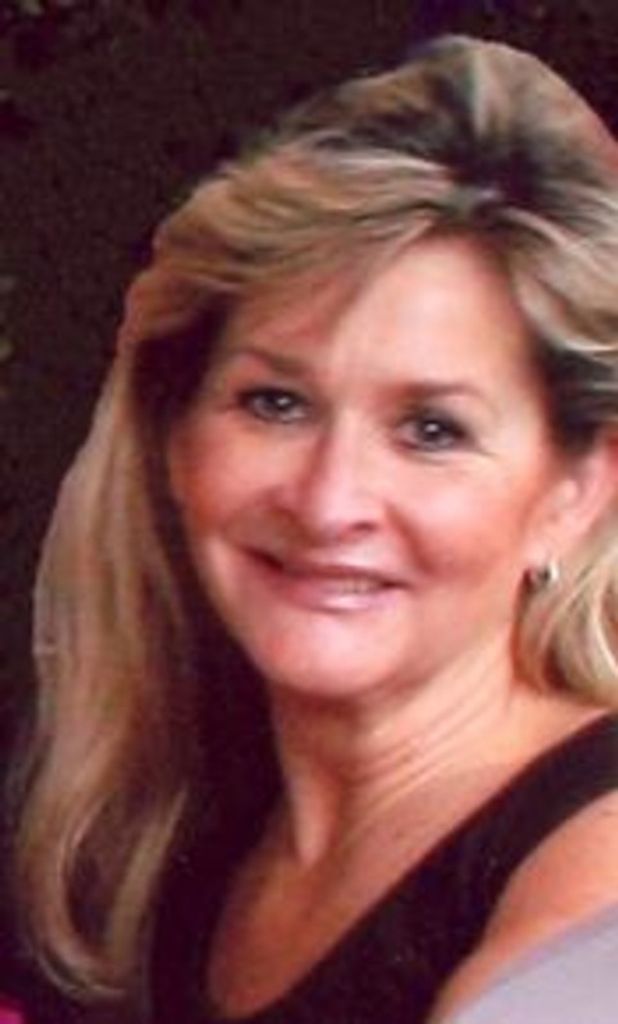 Paula Huffaker Mogensen