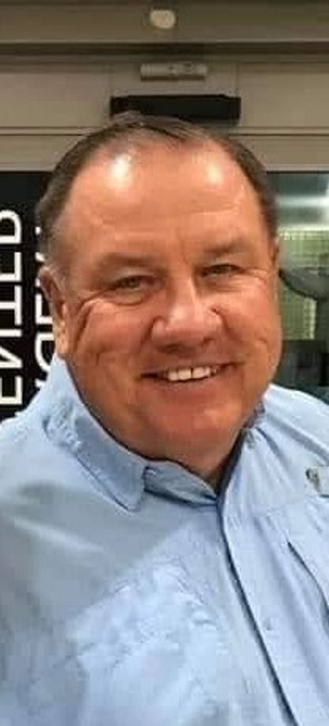 Richard Allen (Rick) Puthoff