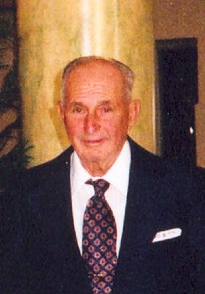 Samuel P. Diliberto