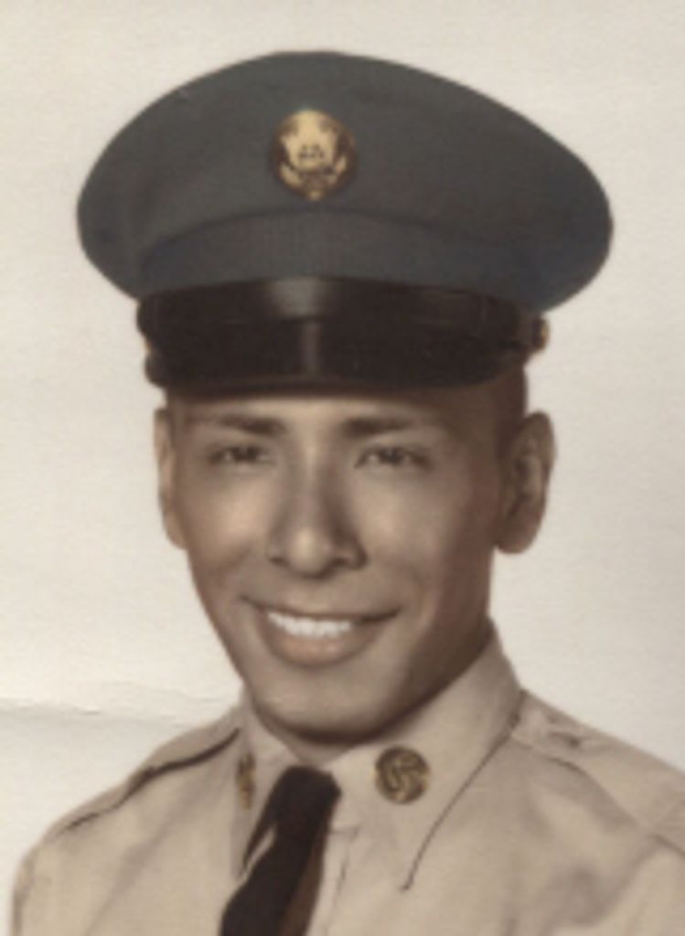 Nicholas D. Hernandez