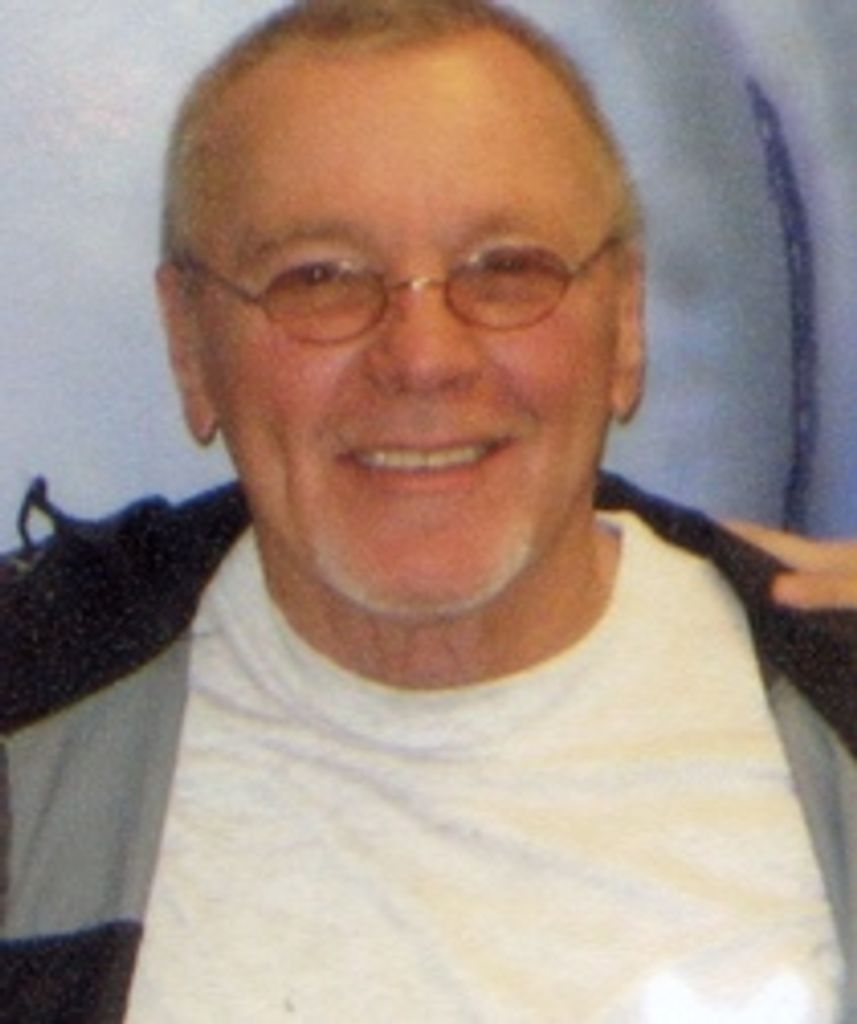 William E. "Pappy Bill" Winesickle