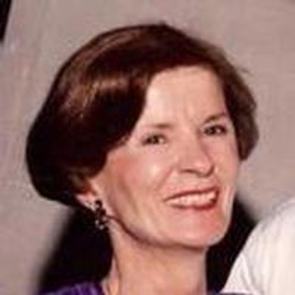 Mary Elizabeth Inbody