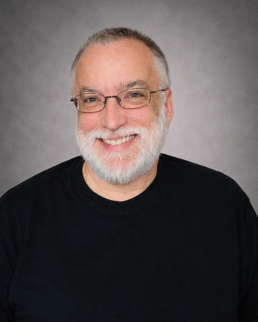 Ned Francis Rogers, Jr.