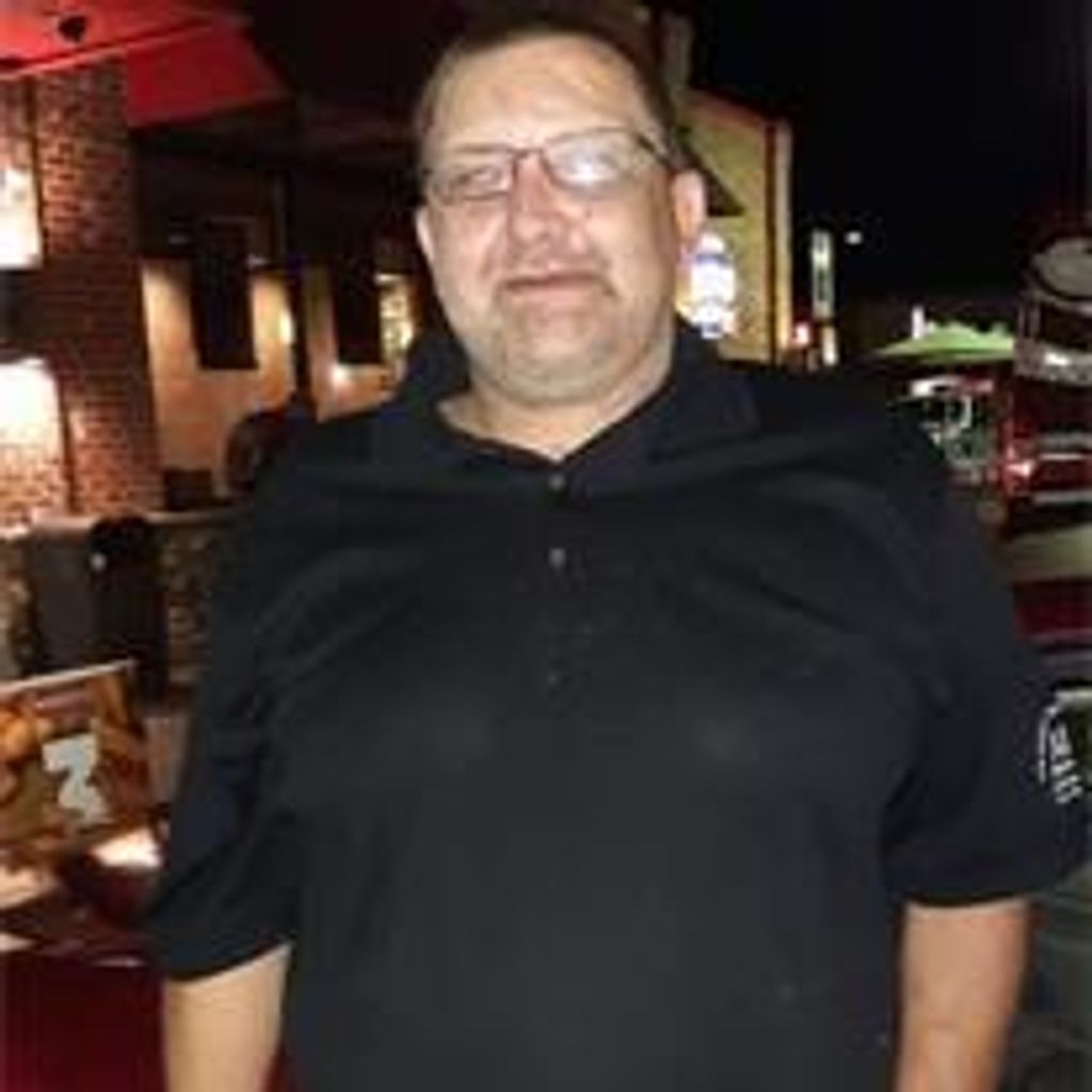 Roger Houston Compton Profile Photo