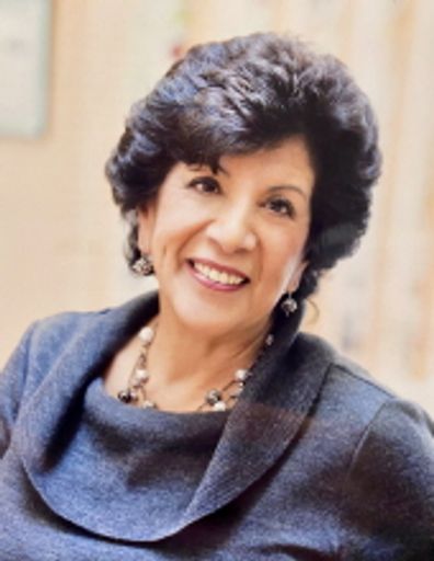 Maria "Mary" Monreal-Cameron Profile Photo