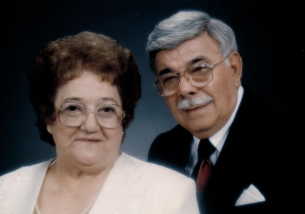 Eugene J. "Gene" Calcagni