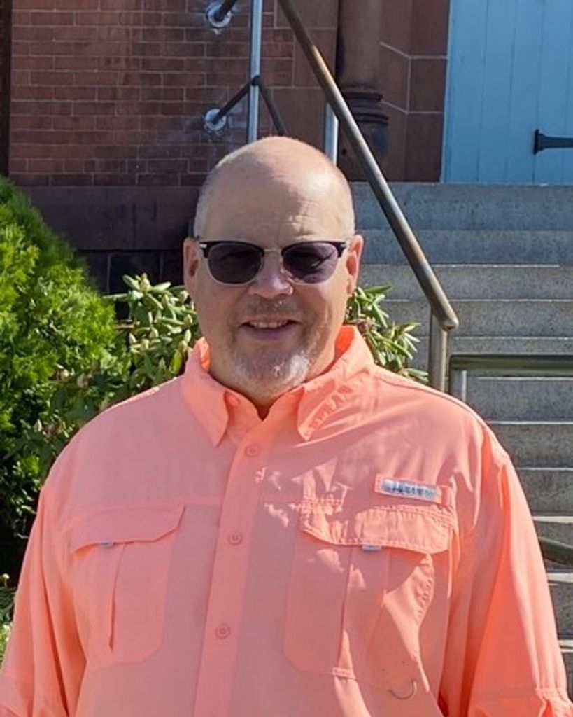 Joseph Mark "Joe" Colangelo