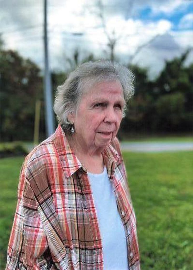 Patricia Guider Profile Photo