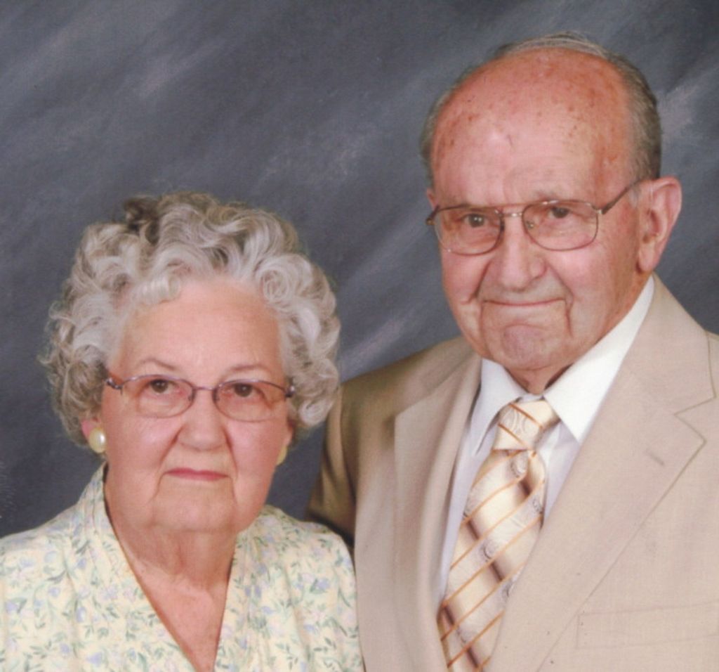L. June (Crossan)  Shepler