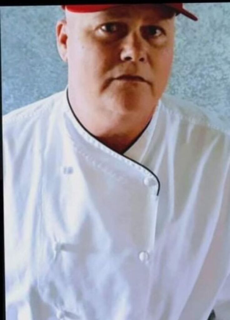 Paul E. Kissiah