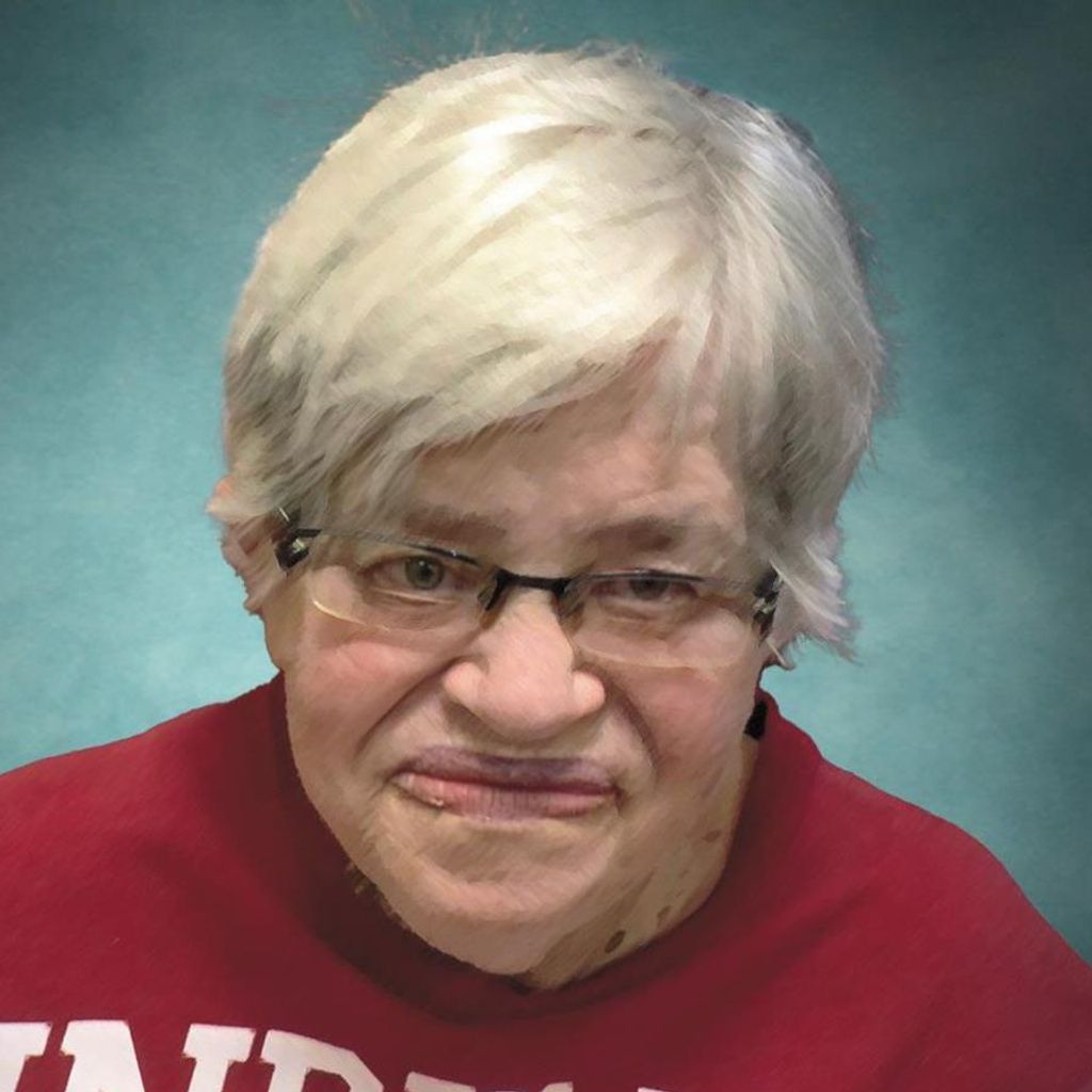 Bernadette "Mickey" Hamilton Profile Photo