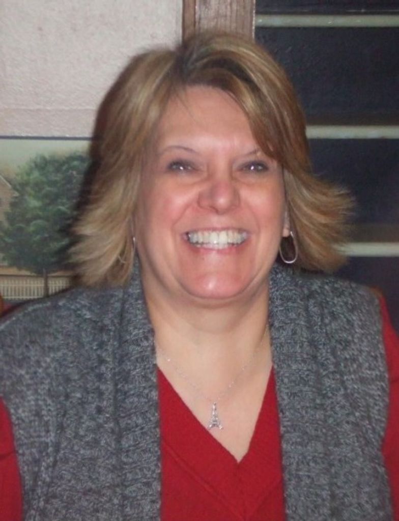 Laura Fortier Barr