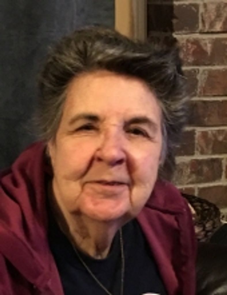 Lenora Jane Jackson