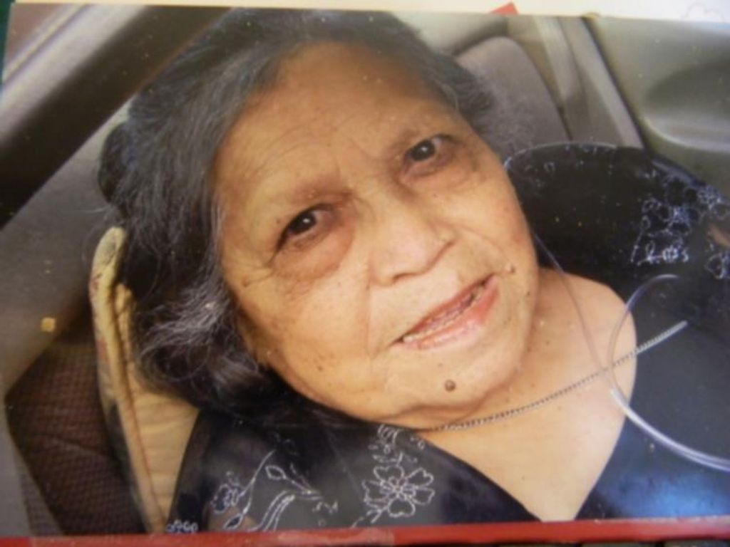 Garza, Mary N.