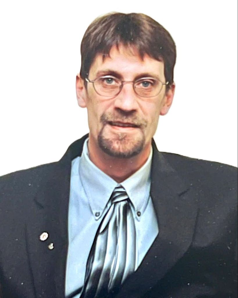 Michael Marietta, Jr. Profile Photo