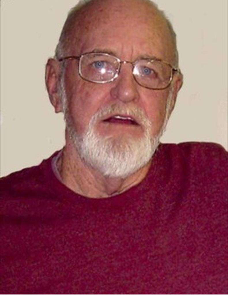 John R. Padgett Profile Photo