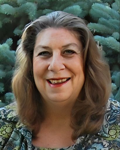 Debra Mecham Burdett's obituary image